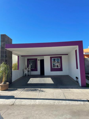 Casa de renta Real Del Valle